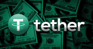 Tether заморозив 435 мільйонів доларів США для Міністерства юстиції США, ФБР і Секретної служби