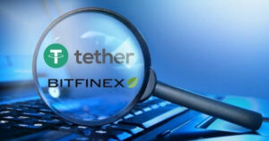 Tether는 미국 규정에 맞춰 지갑 동결 정책을 시행합니다.