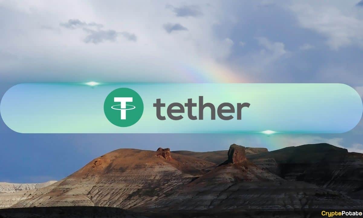 El último ATH del USDT de Tether, planes para 2024 y proyectos diversos: CEO Ardoino