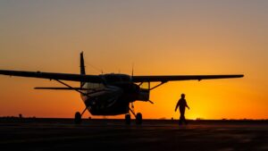 Η Textron λανσάρει σχέδιο αντιστάθμισης για ιδιοκτήτες αεροσκαφών