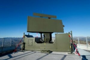 Thales akan menyediakan radar pengawasan udara GM400a ke Malaysia
