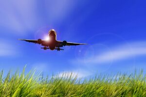 Cele 10 domenii care trebuie abordate pentru a atinge obiectivele Aviation 2050 - Cranfield University Blogs