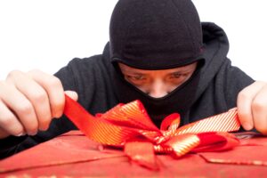 The 3 Most Prevalent Cyber Threats of the Holidays