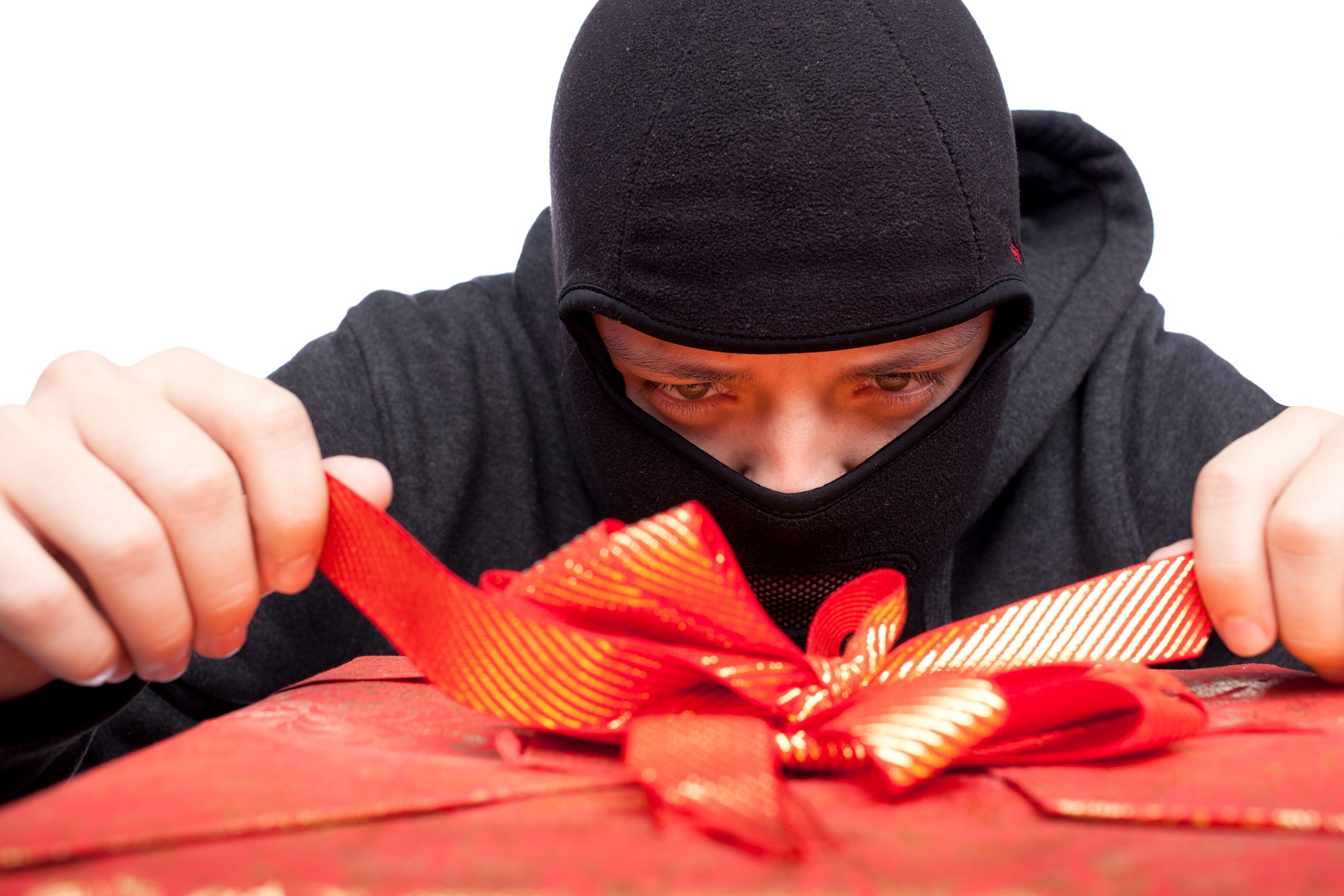 De 3 meest voorkomende cyberbedreigingen tijdens de feestdagen