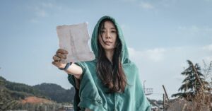 6 найкращих корейських драм для трансляції на Netflix цієї зими