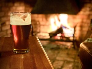 The Best Winter Ales To Usher In The Cold Weather