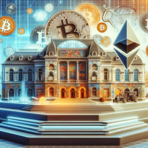 The Crypto Museum is Being Built: Here's What You Need to Know