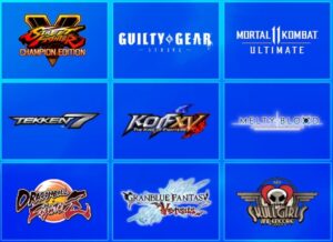 The Evo 2022 lineup has been announced — where’s Marvel?