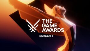 De winnaars van de Game Awards 2023 zijn bekend gemaakt