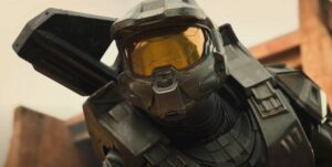 Al doilea sezon al emisiunii Halo vine în februarie și tachinează un adevărat, știi, Halo.