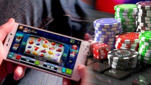 The History and Future of Online Slots