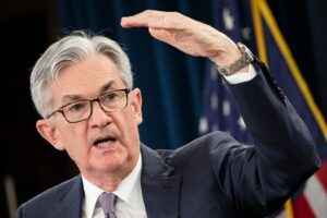 Der Stellenbericht wird die Fed geduldig halten - CIBC | Forexlive