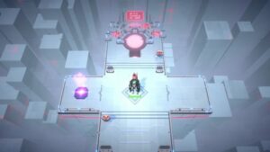 The Land Beneath Us, turbaseret roguelit-dungeon-crawler, kommer til Switch