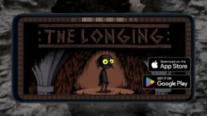 "The Longing" on jõudeolek seiklus, mille lõpuleviimiseks võib kuluda 400 päriselus päeva ja mis jõuab mobiilile järgmisel nädalal – TouchArcade
