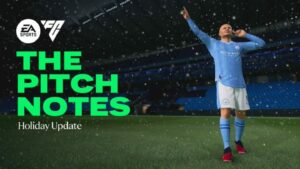 Najbolj zmogljiv PlayStyle+ je končno omagal v EA Sports FC 24