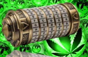 The New Dope Dictionary - Códigos para Cannabis estão ao seu redor, você reconhece as reviravoltas modernas?