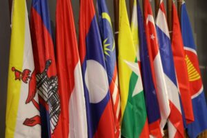 ASEANi-sisese minilateraalse koostöö üle pingutamise ohud