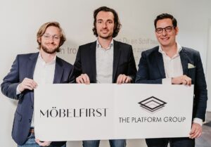 Platform Group otsib rohkem omandamisi