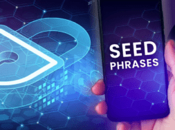 عبارات Crypto Seed: کلیدهای مالی غیرمتمرکز شما |