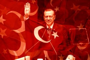 الطريق إلى 7 أكتوبر: العلاقة بين تركيا وحماس