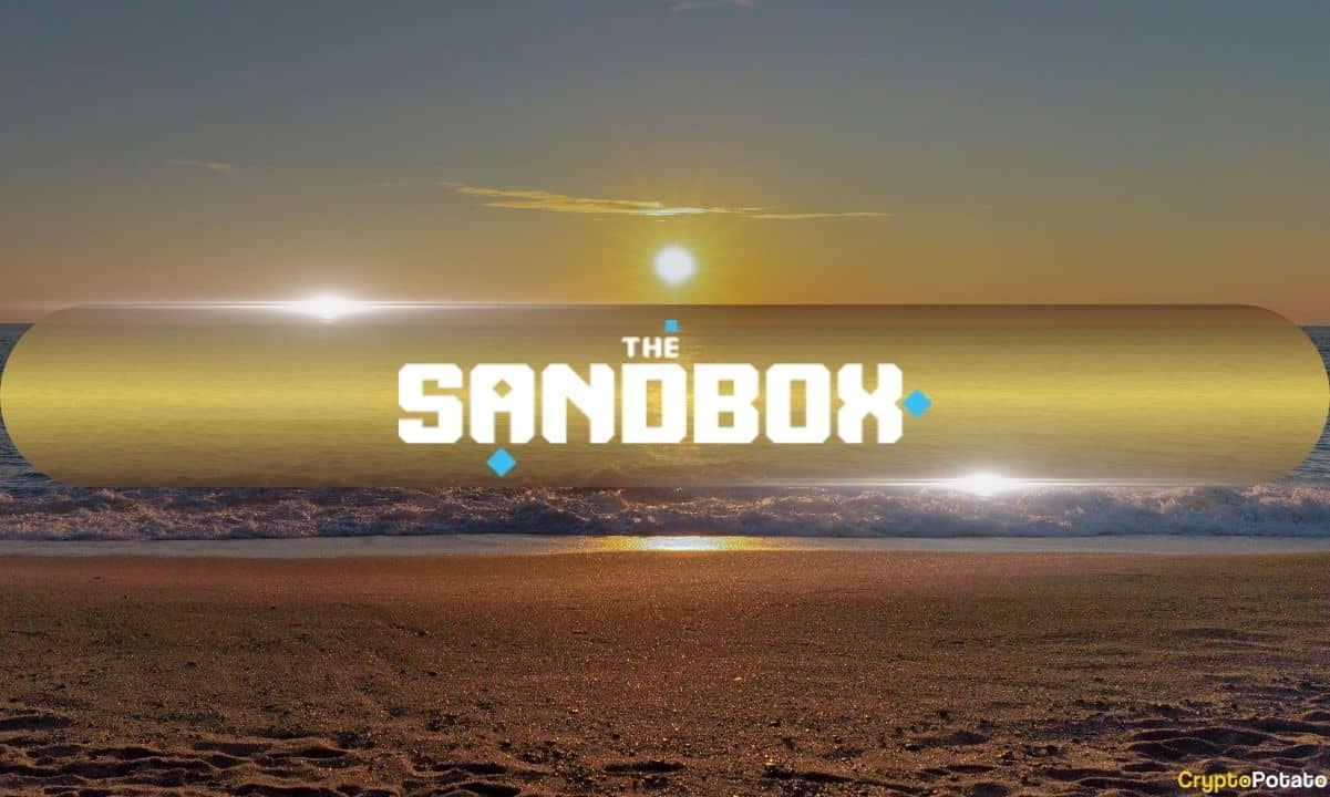 Sandbox Memasuki Fase 'Depresi' - Apakah Sekarang Saatnya Mengakuisisi SAND?