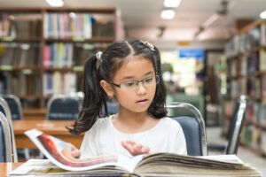 The science of reading, beyond phonics