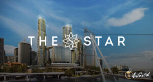 Stjernen tegner forliksbrev med multipleks for Queen's Wharf Brisbane-prosjektet