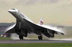 Supersonic Flightin tila – 2023 | Spike Aerospace