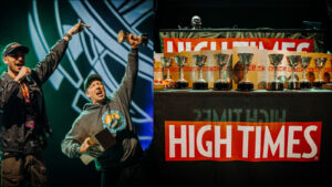 Die Gewinner des High Times Cannabis Cup New Mexico: People's Choice Edition 2023