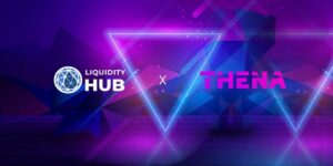 THENA DEX ผสานรวม Liquidity Hub ของ Orbs เพื่อเพิ่มประสิทธิภาพการซื้อขาย - TechStartups