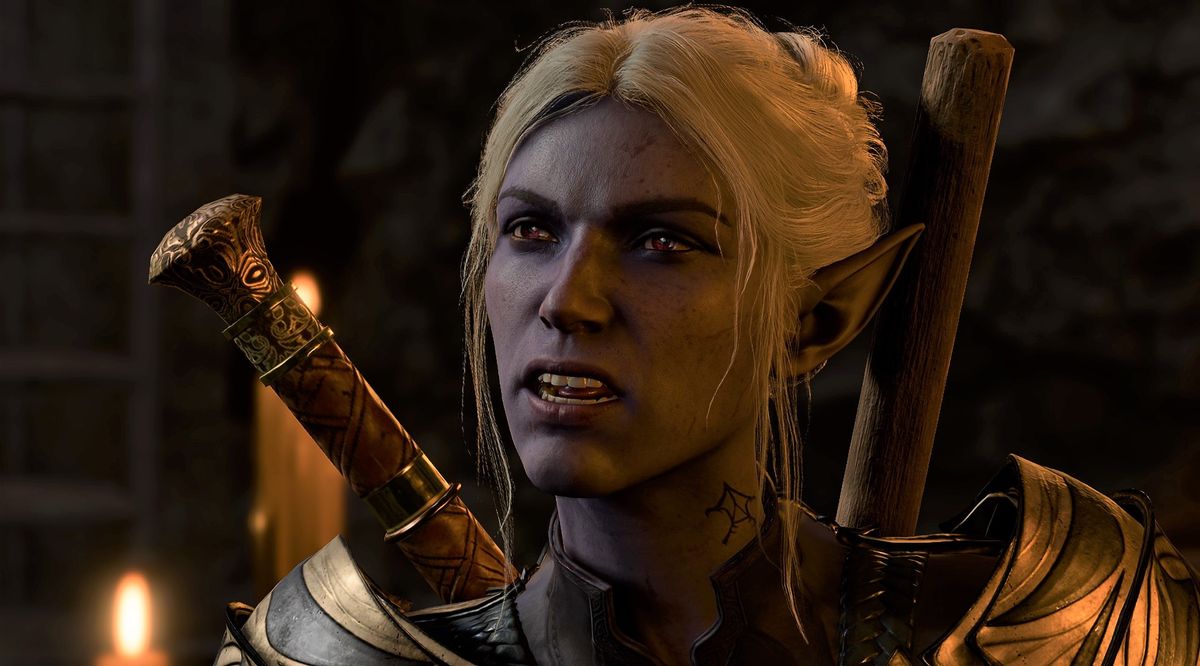 There's a change buried in Baldur's Gate 3's latest patch that makes it easier than ever to recruit both of its mutually exclusive companions⁠—without breaking the game