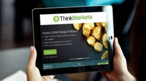 ThinkMarkets and FG Acquisition Part Ways
