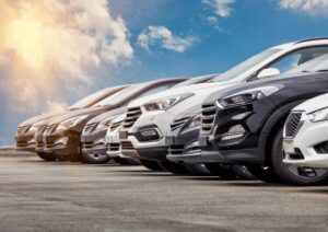 Tredje månedlige fald i træk i brugtbilsværdier, rapporterer Auto Trader