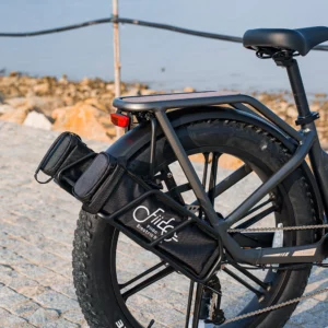 This Electric Cargo Bike Can Go Up To 248 Miles Per Charge - CleanTechnica