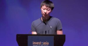 Bloomberg: Three Arrowsi kaasasutaja Su Zhu seisab Singapuri kohtus varajahis küsitletud