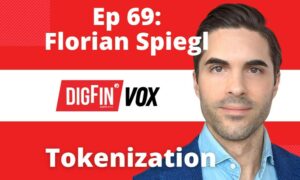 Tokenización | Florian Spiegl, evidente | VOX Ep. 69