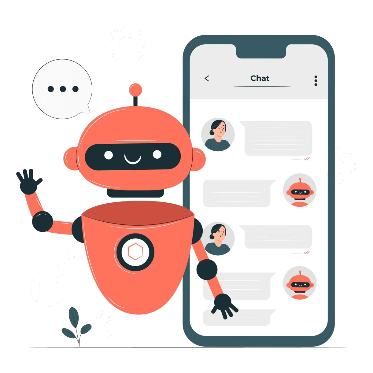 AutoGPT use cases | virtual assistant and chatbot