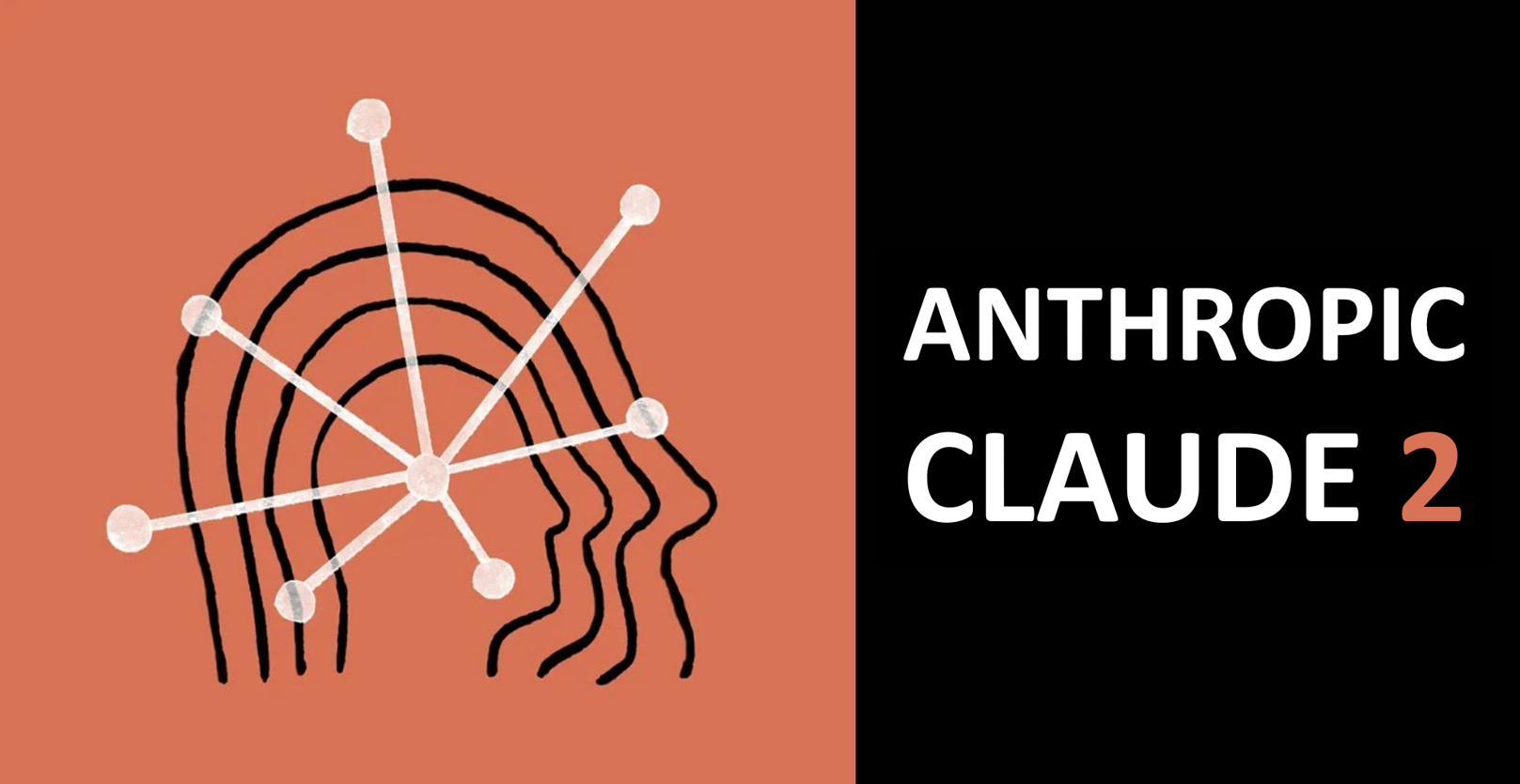Anthropic paljastaa Claude 2:n seuraavan sukupolven AI-chat-ohjelman, joka mullistaa koodauksen