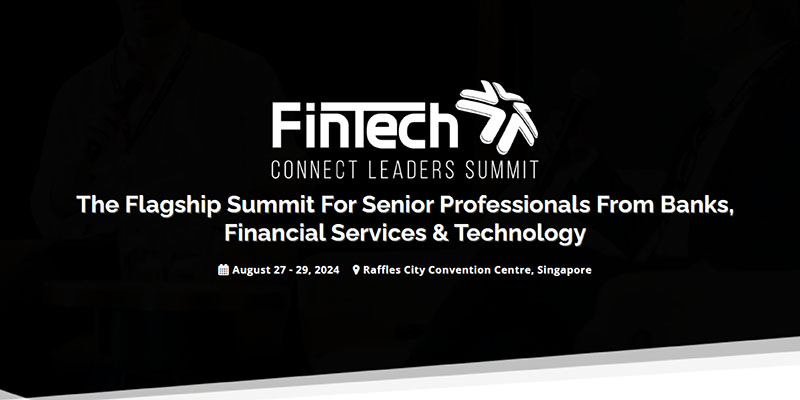 Szczyt Liderów Fintech Connect 2024