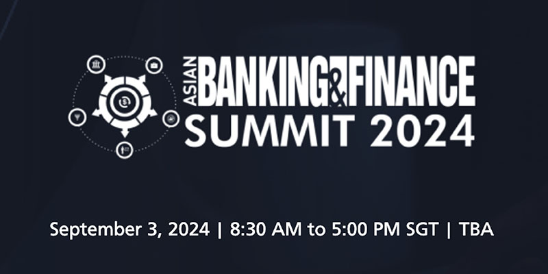 Hội nghị thượng đỉnh tài chính ngân hàng châu Á