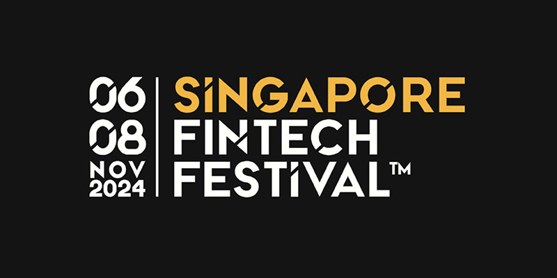 مهرجان سنغافورة للتكنولوجيا المالية 2024