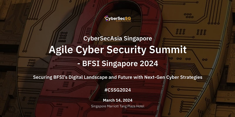 Agile DevSecOps SG সম্মেলন 2024