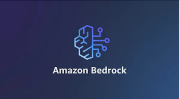 Amazon bedrock 