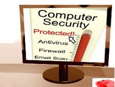 Top 5 tips til sikkerhedssoftware | Comodo Internet Security