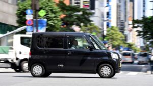 Toyota's Daihatsu unit halts all vehicle shipments over widespread safety cheating - Autoblog