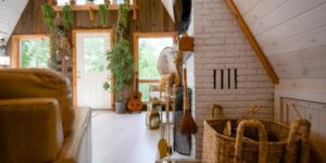 Preoblikovanje prostorov: vodnik za elegantne preobrazbe notranjosti doma