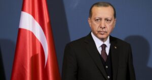 Turkiet utser blockkedjeexpert till centralbankskommittén