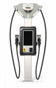 Turning Welding Machines Into EV Chargers - CleanTechnica