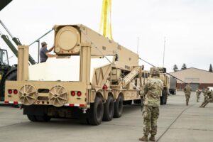 Two new missiles in the pipeline for longer-range Army fires