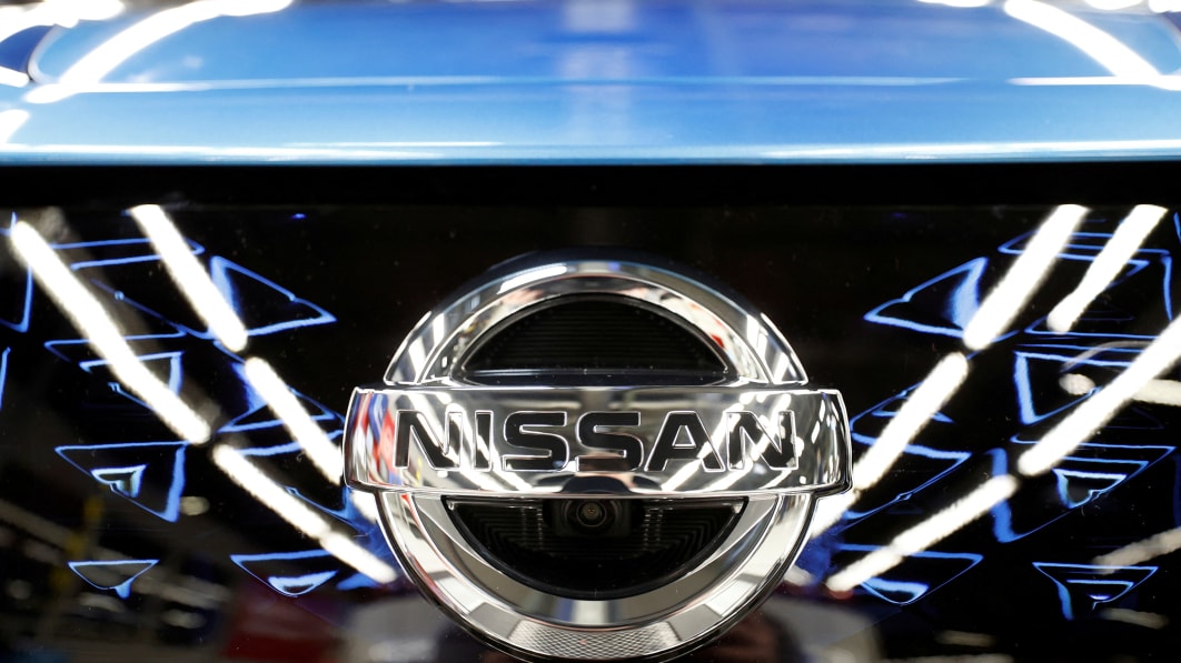 Les États-Unis ouvrent une enquête sur plus de 450,000 XNUMX véhicules Nissan sur des problèmes de panne moteur - Autoblog